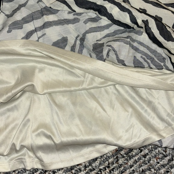 Nine West Pattern Dress - Picture 4 of 5